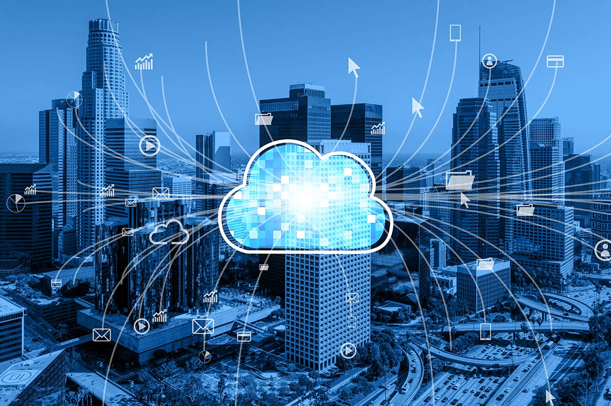 7 Different Types of Web Hosting You Must Know [2022]